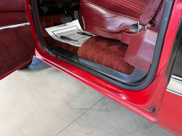 1985 Chevrolet Silverado C/10