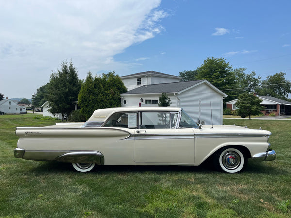 1959 Ford Galaxie 500