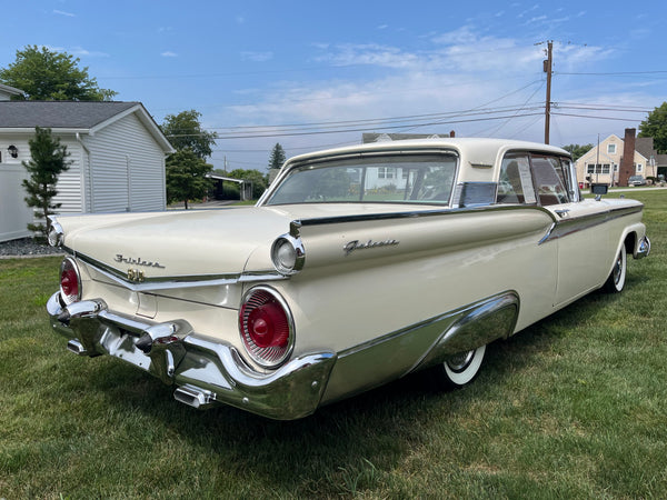 1959 Ford Galaxie 500