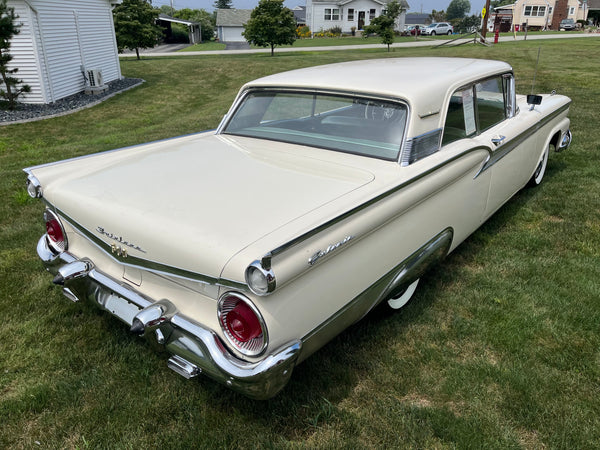 1959 Ford Galaxie 500
