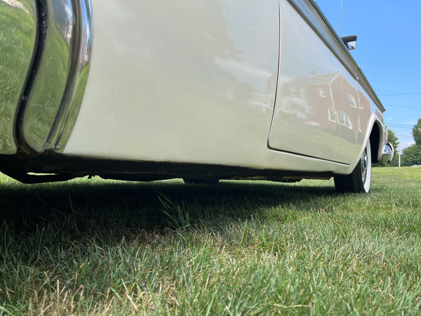 1959 Ford Galaxie 500