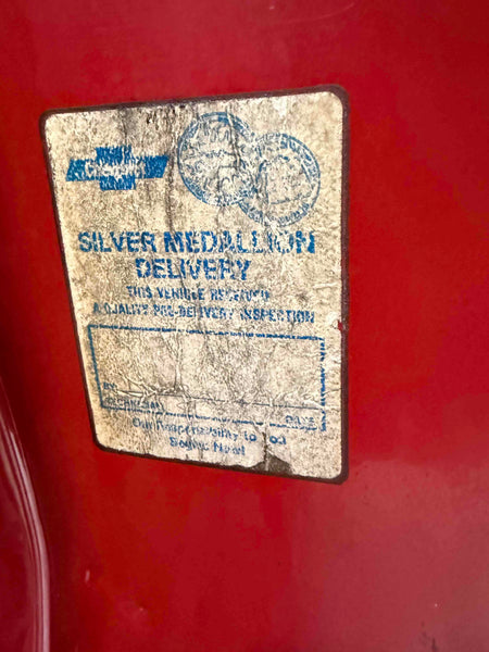 1985 Chevrolet Silverado C/10