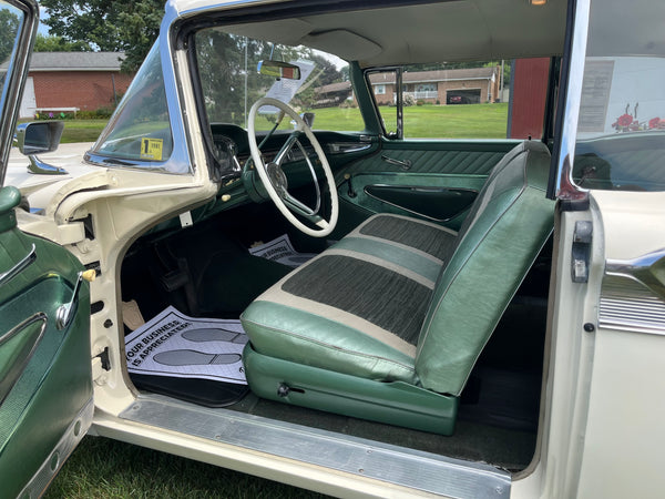 1959 Ford Galaxie 500