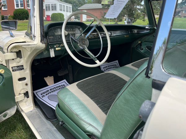 1959 Ford Galaxie 500
