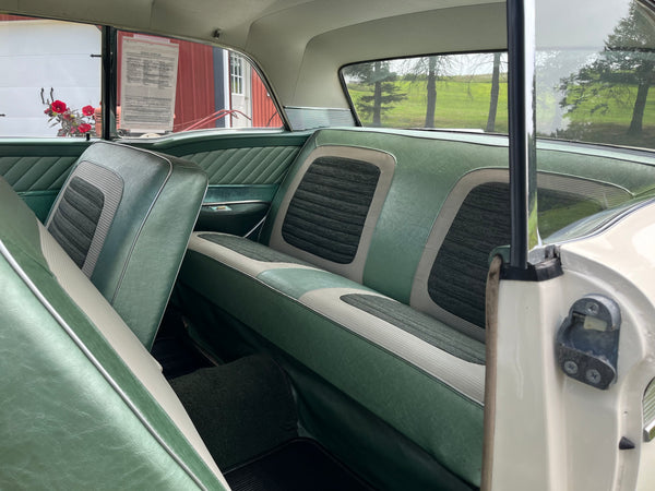1959 Ford Galaxie 500