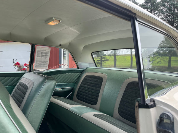 1959 Ford Galaxie 500