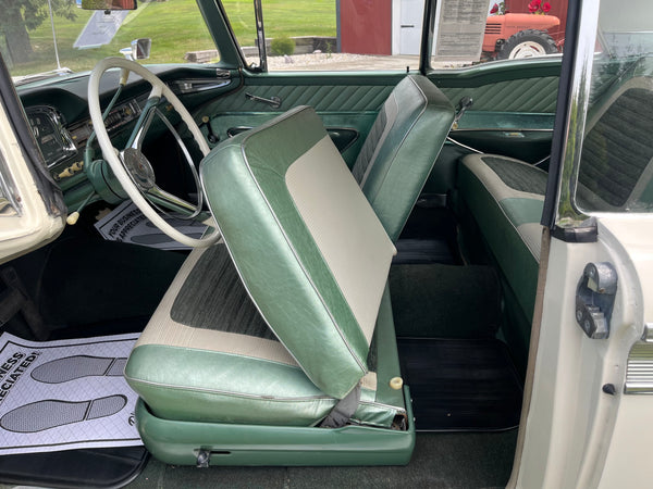 1959 Ford Galaxie 500