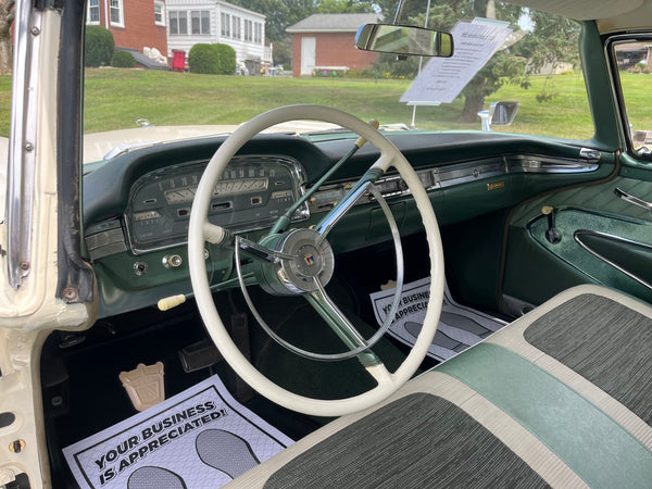 1959 Ford Galaxie 500