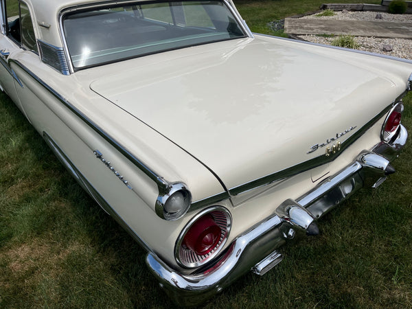 1959 Ford Galaxie 500