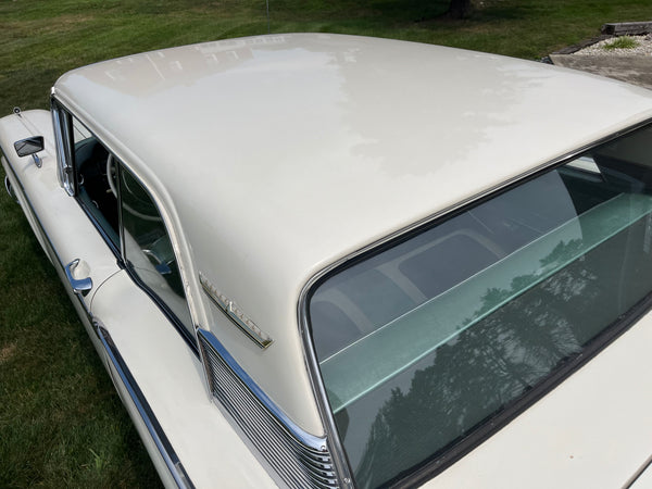 1959 Ford Galaxie 500