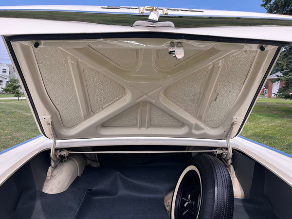1959 Ford Galaxie 500