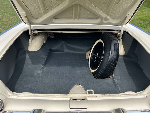 1959 Ford Galaxie 500