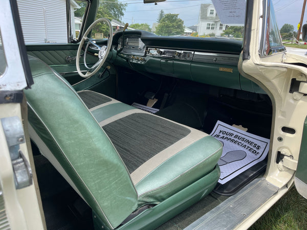 1959 Ford Galaxie 500