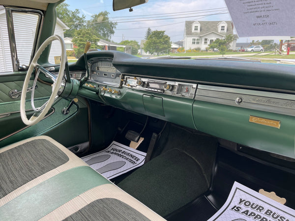 1959 Ford Galaxie 500