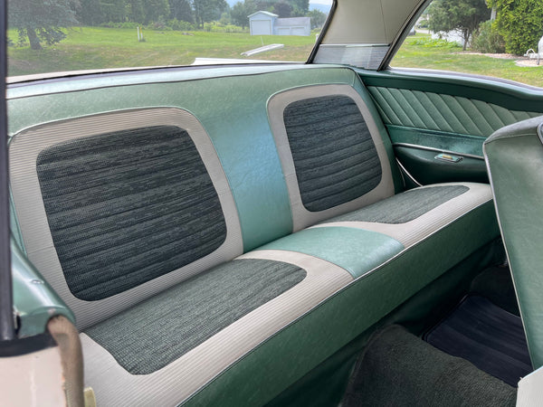 1959 Ford Galaxie 500