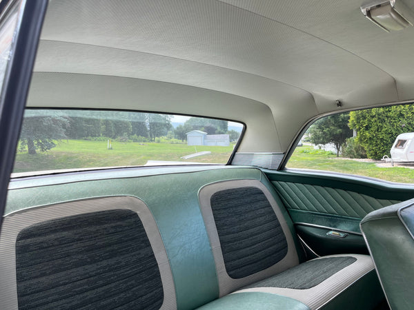 1959 Ford Galaxie 500