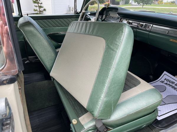 1959 Ford Galaxie 500