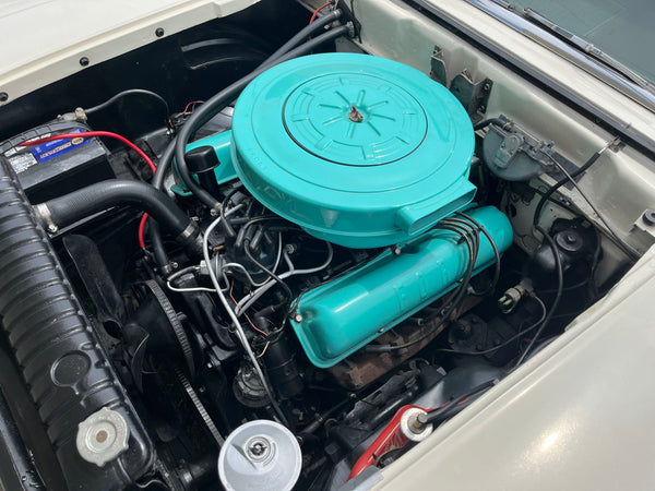 1959 Ford Galaxie 500