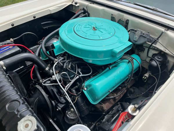 1959 Ford Galaxie 500