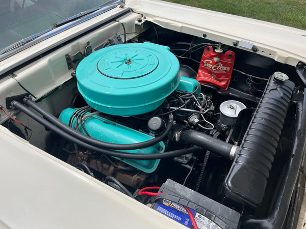 1959 Ford Galaxie 500