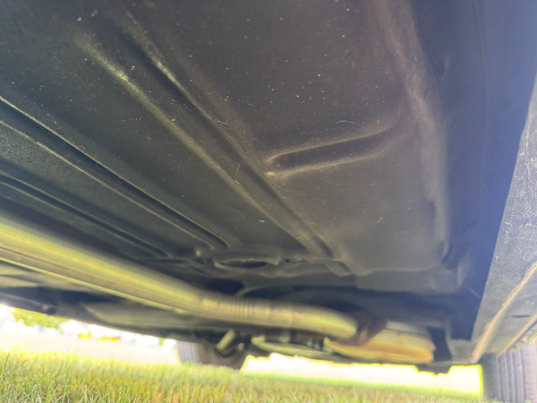1983 Cadillac DeVille