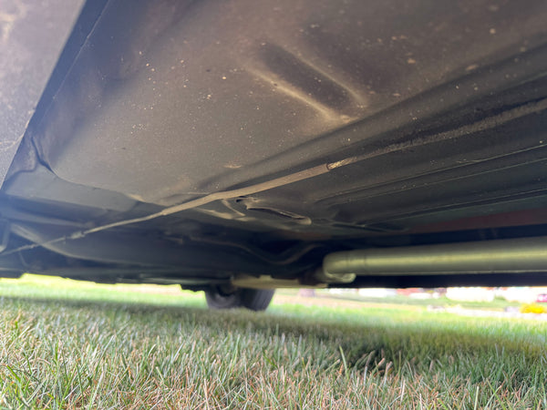 1983 Cadillac DeVille