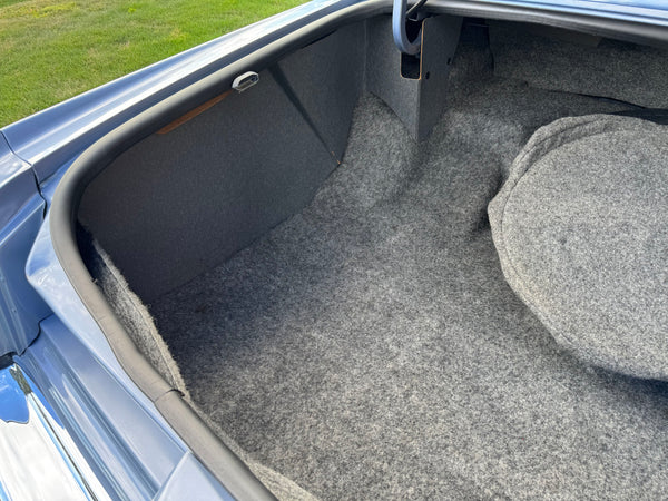 1983 Cadillac DeVille