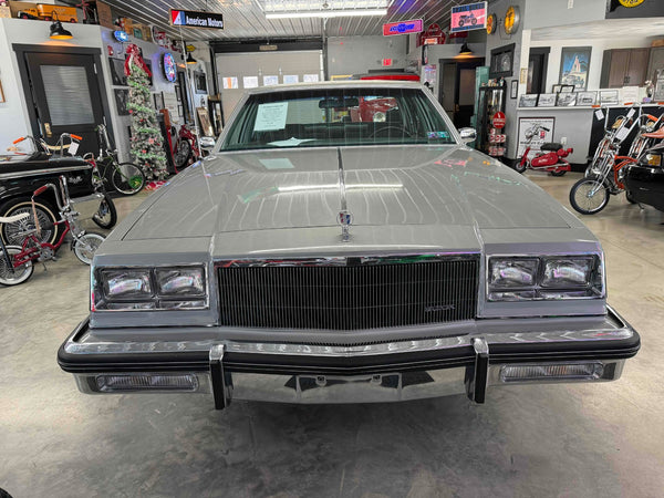 1984 Buick LeSabre