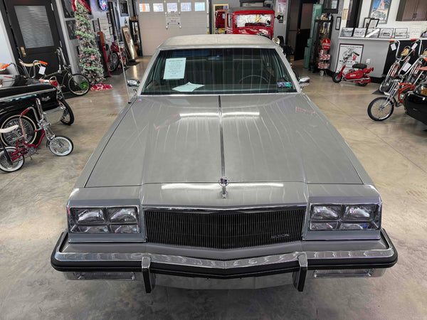 1984 Buick LeSabre