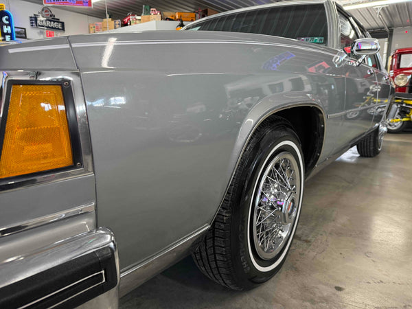 1984 Buick LeSabre