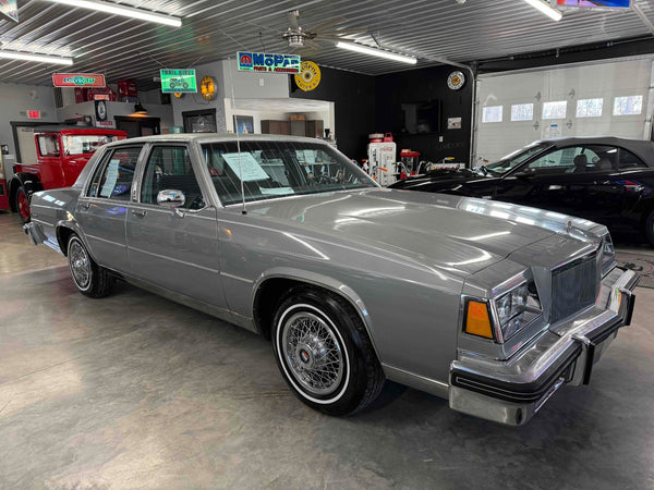 1984 Buick LeSabre