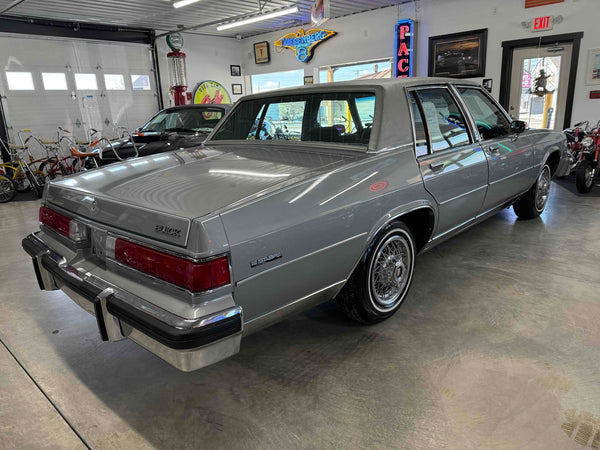 1984 Buick LeSabre