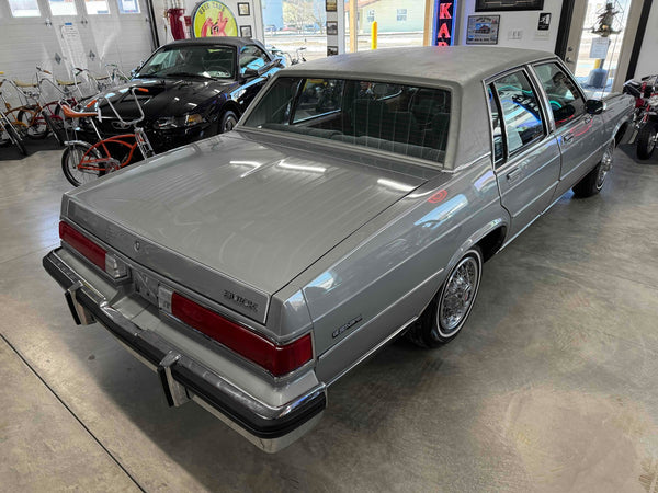 1984 Buick LeSabre