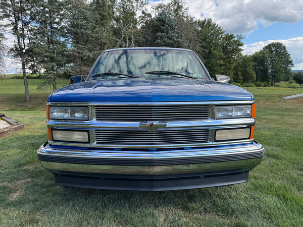 1997 Chevrolet Silverado 1500