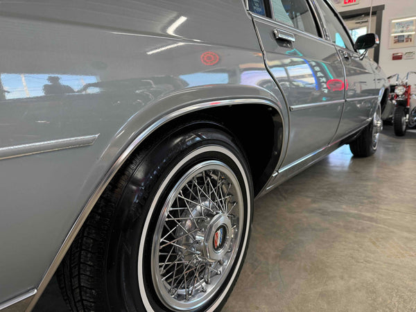 1984 Buick LeSabre