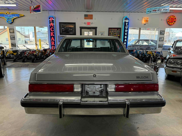 1984 Buick LeSabre