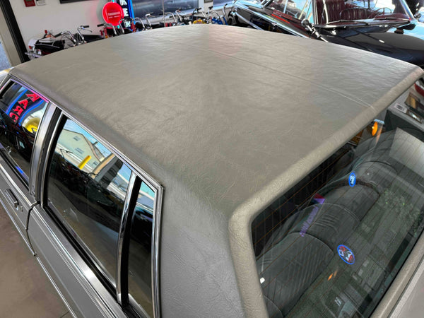 1984 Buick LeSabre