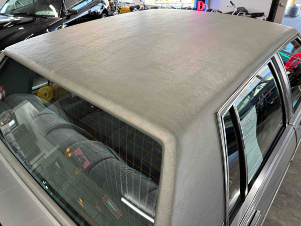 1984 Buick LeSabre