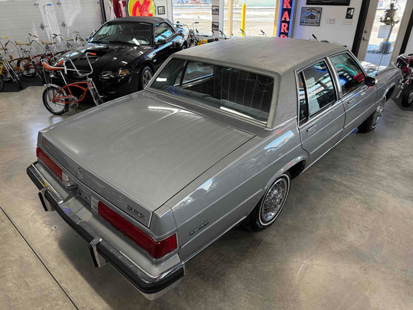 1984 Buick LeSabre
