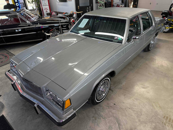 1984 Buick LeSabre