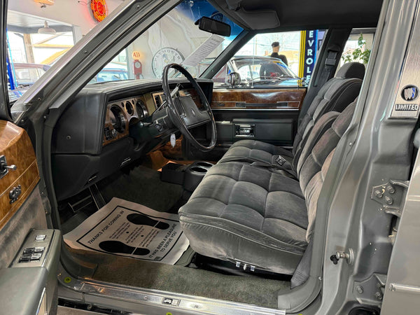 1984 Buick LeSabre