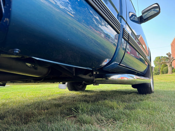 1997 Chevrolet Silverado 1500