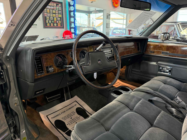 1984 Buick LeSabre