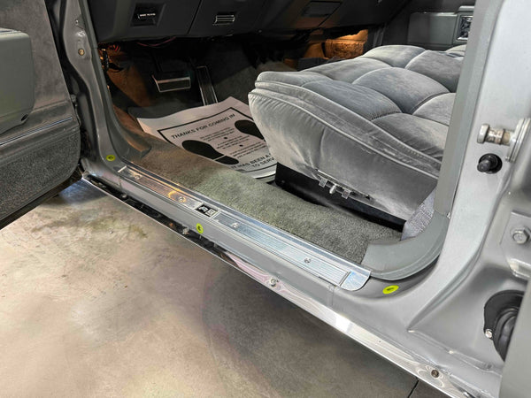 1984 Buick LeSabre