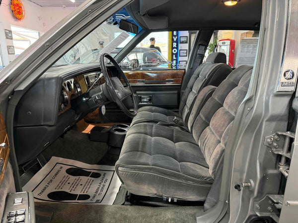 1984 Buick LeSabre