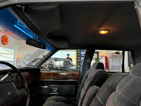 1984 Buick LeSabre