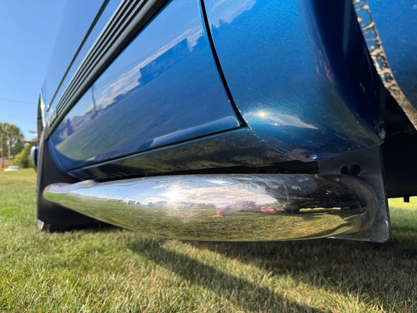 1997 Chevrolet Silverado 1500