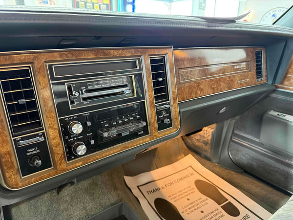 1984 Buick LeSabre