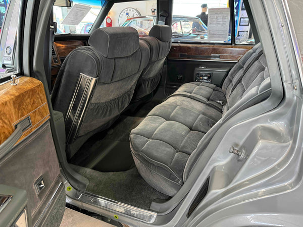 1984 Buick LeSabre