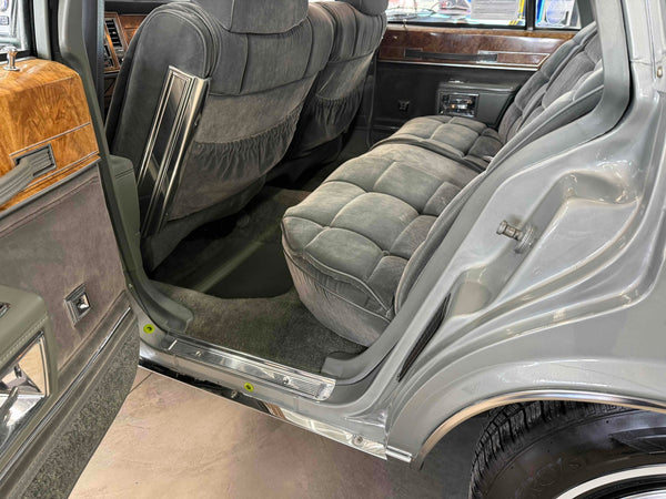 1984 Buick LeSabre